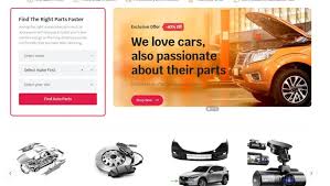 Modern Auto & Accessories online store